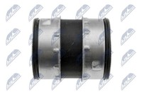 GPP-VW-013 Nty Ladeluftschlauch FüR Audi,Seat,Skoda,Vw
