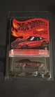HOT WHEELS 2016 RLC RED LINE CLUB DATSUN 240Z LIMITED EDITION # 3486/6500