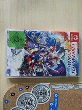 Fire Emblem Engage Nintendo Switch