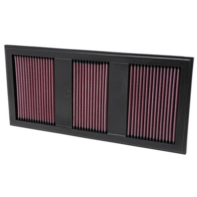 Luftfilter K&N 33-2985