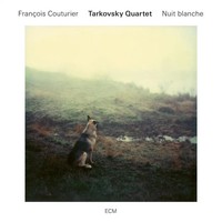 Nuit Blanche | Tarkovsky Quartet | Deutsch | Audio-Cd | Cd | 2017