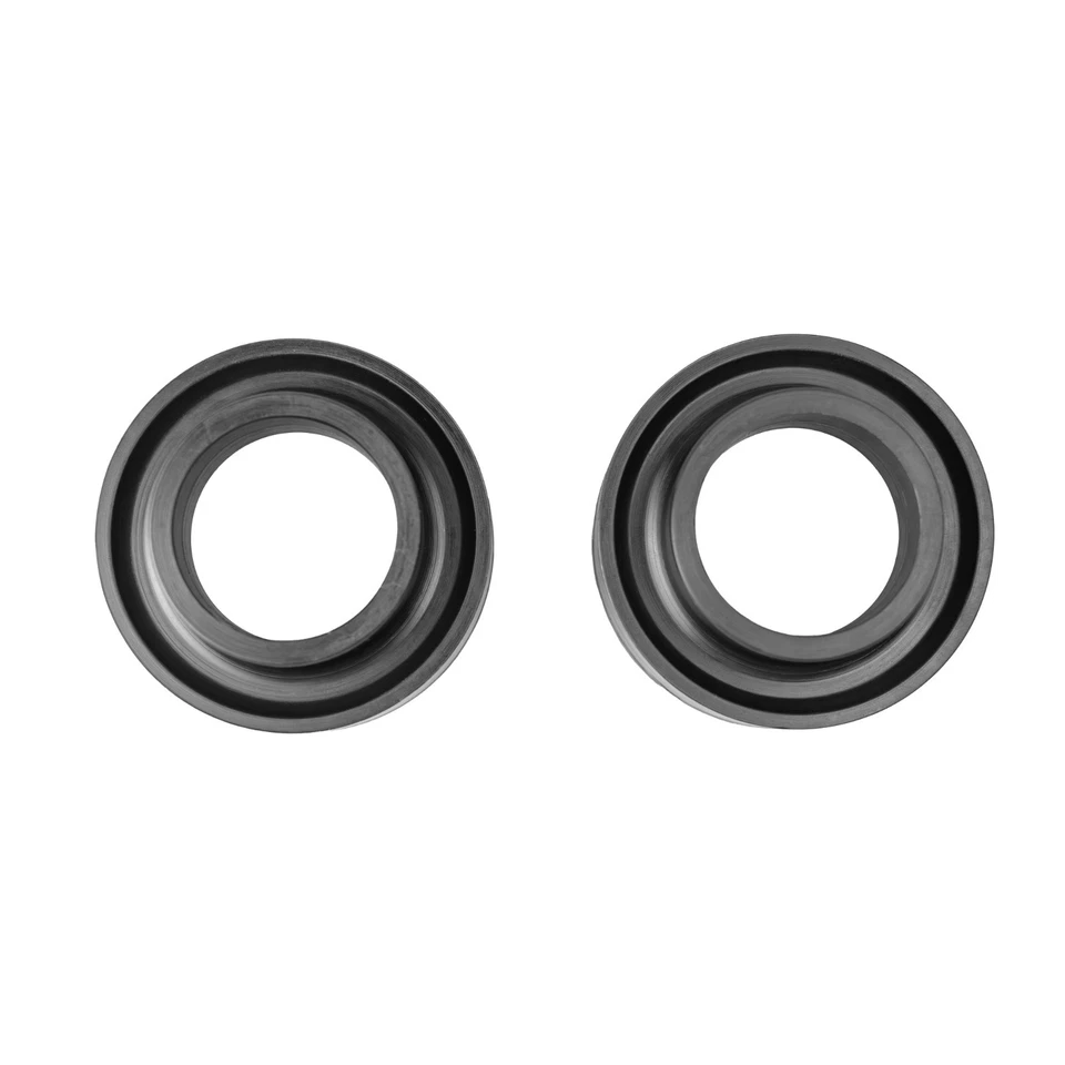 Kit de elevación niveladora de 30 mm 1,2" para espaciadores de coche Chevrolet Aveo Cobalt Sonic Spin Foto 4 de 4