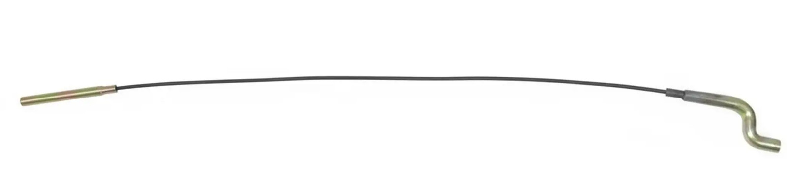 Handbrake cable Disc Brake K10024 A.B.S. for VW FORD SEAT
