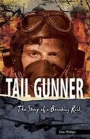 Yesterday's Voices: Tail Gunner | Dee Phillips | Englisch | Taschenbuch | 2013