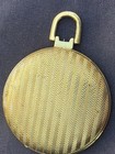 Jules Jurgensen Mens Pocket Watch 42mm Gold Tone Full Hunter Date  — photo 3