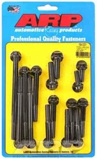 ARP 154-3201 Timing Cover/Water Pump Bolt Kit Ford 289/302 Aluminum 12 pt.