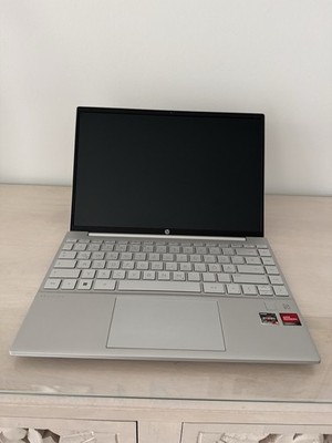 HP Pavilion Aero 13-BE0555NG Notebook, 13,3 Zoll, 512GB SSD, 8GB RAM | OVP
