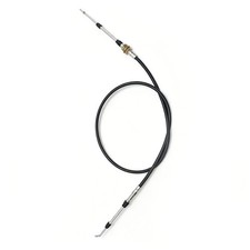 Throttle cable For Case 75XT,85XT,90XT, Skid loaders, replaces 296281A1,72" long