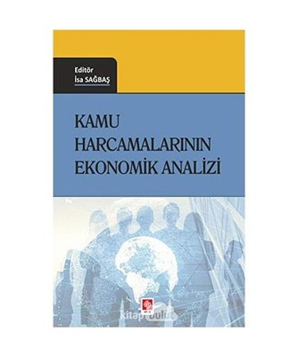 Kamu Harcamalar?n?n Ekonomik Analizi, Kolektif