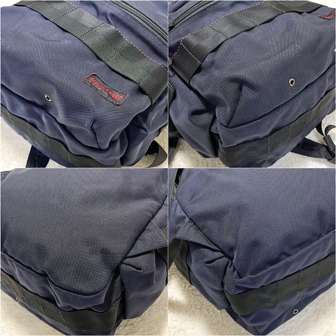 BRIEFING ATTACK PACK Backpack Japan - image 4