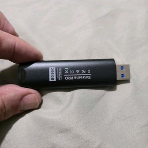 SanDisk Extreme PRO Dual Drive 512GB USB Type-C – Unità Flash USB 3.2 Gen 2