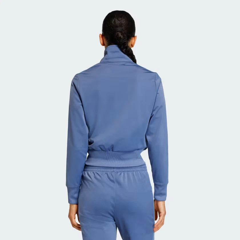 Chaqueta Adidas Firebird Classic Mujer imagen 2
