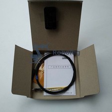 NEW 1PCS Omron E32-ZT21 E32ZT21 Fiber Optic Sensor