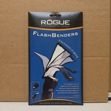 Rogue FlashBender Bendable Bounce Card - Flas...