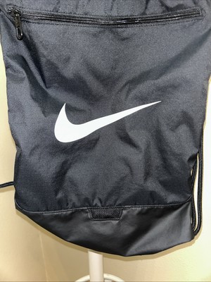 nike brasilia training gymsack