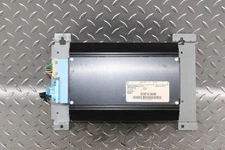 05-13 Corvette Electronic Audio Radio Stereo Amp Amplifier Unit Bracket OEM WTY