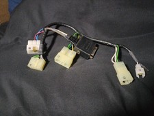 Snap On Multi-2 Mt2500-42 Scanner Adapter Solus Ethos Modis Verus