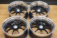 Ssr Professor Sp3 20x9.5j 12 10j 11 5x114.3 Jdm Wheels