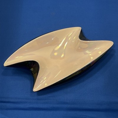 Keramik Art Verceram Bonboniere kleine Obstschale Mid Century Moderne 