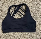 GB Women’s Black Sports Top Size Medium — photo 1