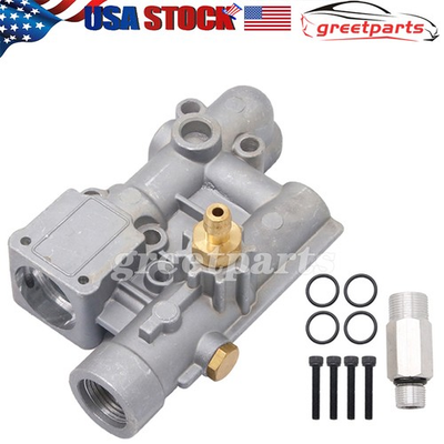 #ad 16031 190627GS 190574GS Pressure Washer Kit For Briggs Stratton Craftsman 020228 $29.49