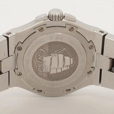 Vacheron Constantin Overseas 72040/423A-8463 SS SS QZ black dial 42042/423A-8723 6