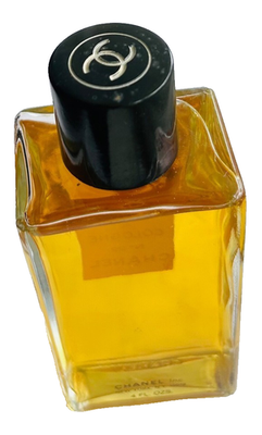 VINTAGE CHANEL N0.22 EAU DE COLOGNE 4 FL OZ NEW BOTTLE SEALED | eBay