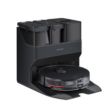 Roborock S7 MaxV Ultra Saugroboter schwarz GWNM-213