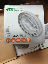 Pro LED AR111 16W 05088 BELLlighting