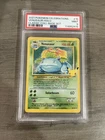 Pokémon PSA 9 MINT Celebrations Venusaur 15/102 Classic Collection Holo Rare