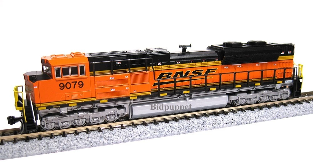 Kato N Scale Sd70ace for sale | eBay