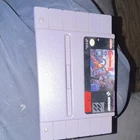 Konami Super Castlevania IV Nintendo SNES Cartridge