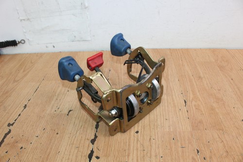 1999 Suzuki King Quad LT-F300F 4wd Shift Lever / Shifter - Picture 9 of 15
