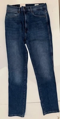 Pepe Jeans Mom Straight 000 Denim - Imagen 1 de 2
