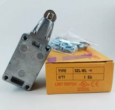 1PC HONEYWELL SZL-WL-E Limit Switch SZLWLE New US Free TAX