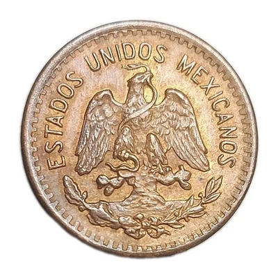 1 Centavo 1936 Year Mexican Coins (1905-Now) for sale | eBay