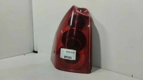 96411603 Left Rear Combination Rear Lamp for PEUGEOT 307 BREAK/ SW (S2) 3817124 - Picture 5 of 10