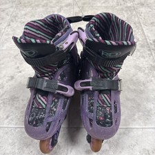 Roller Derby Skates Blades Girls Size 12-2