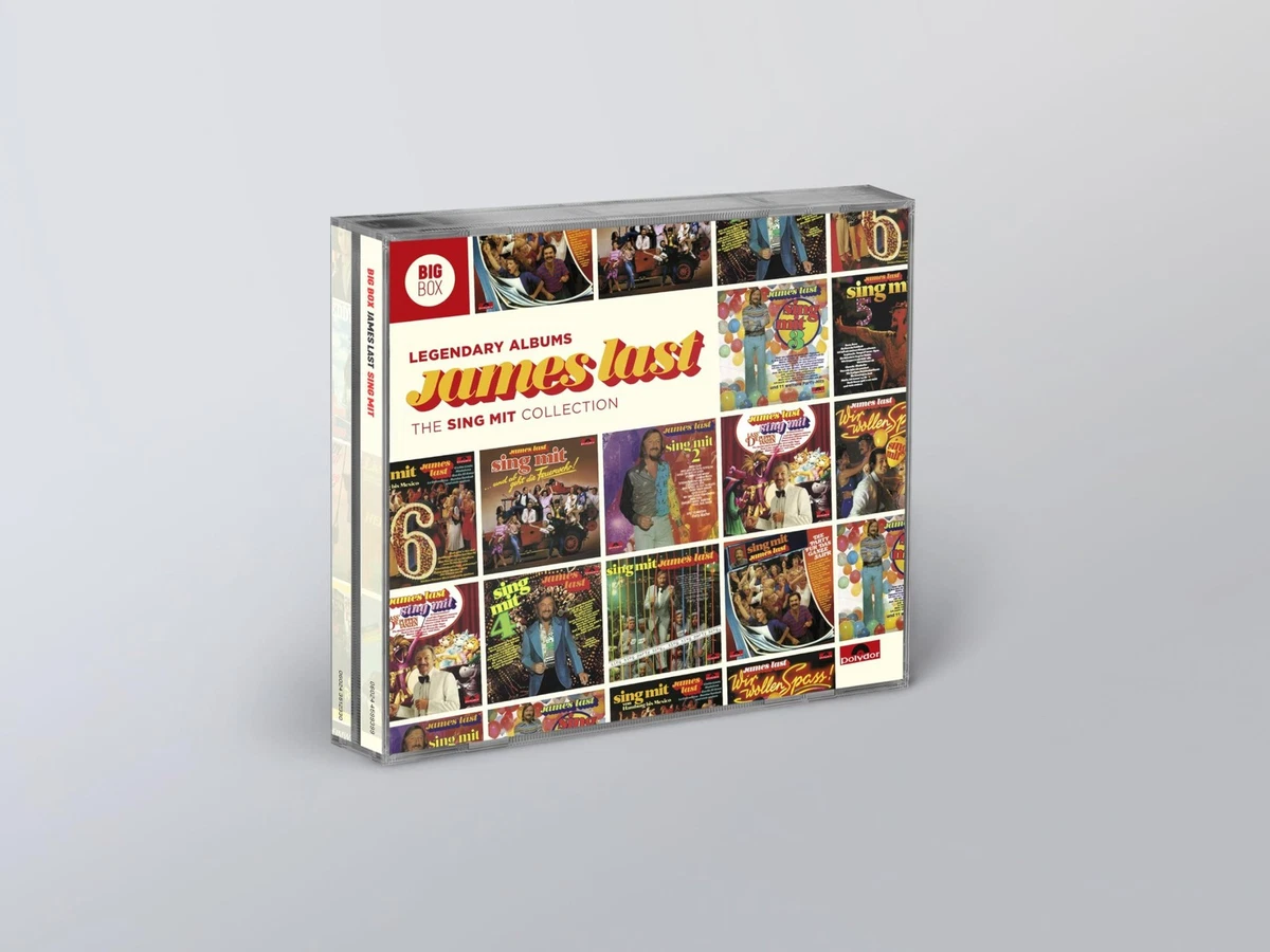 【CD】 James Last / CD コレクションNo.3 61TxOV+dQDL._UF1000,1000_QL80_.jpg