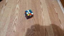 Rubix Cube 3x3, Speed Cube, Fun. Puzzle , Gre...