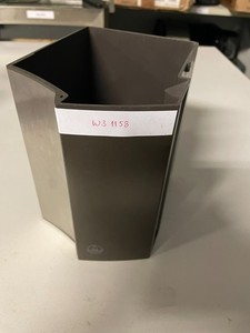 Ersatzteil Wassertank Solis MasterPro Kaffeevollautomat I gebraucht (W3 1158)