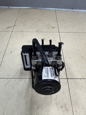 2014-2015 Ford Explorer Abs Unit Anti Lock Brake Pump Eb53-2c405-aa Oem