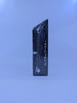 MTG Final Fantasy Collector Booster Box Magic The Gathering FF
