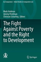 The Fight Against Poverty And The Right To Development Mads Andenas (U. A.) Buch