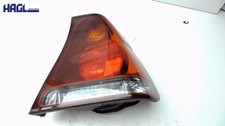 Feu arrière BMW 316