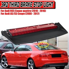 Dritte Bremsleuchte Zusatzbremsleuchte 3.Bremslicht für Audi A5 Coupe 8T0945097B