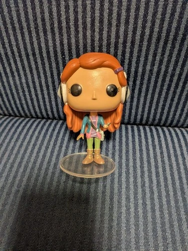Funko Pop! Vinyl: Supernatural - Charlie Bradbury #176 Figure