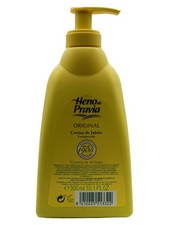 Heno De Pravia - Original Crema De Jabon, 10 floz