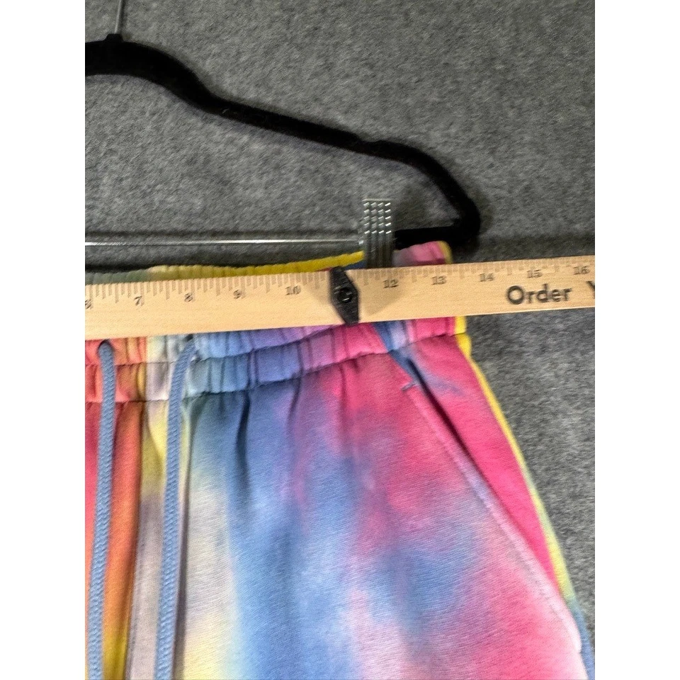 Женские тренировочные штаны Vitality Balance Athletica Tie Dye Joggers Small Affirmation - Изображение 4 из 4
