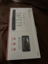 nonda ZUS 170 Degree Rear View Camera Kit